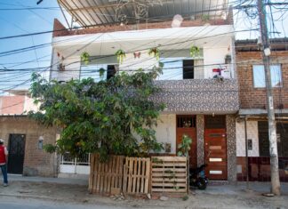 SAT Piura rematará 20 predios a fines de mayo Sat Piura remata predios
