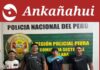 Caen «Los Lobos JS17» por secuestro y extorsión en Talara captura-presuntos-criminales-talara