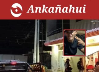 Fallece ciudadano extranjero tras ataque en hospedaje de Piura investigacion-homicidio-hospedaje-Piura