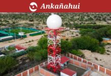 Presentan radar en Piura para fortalecer alerta ante lluvias radar-meteorologico-piura-alerta-lluvias
