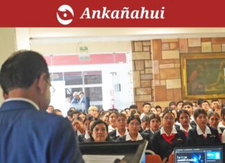 Impulsan el empleo para mujeres y jóvenes en Piura encuentro-inclusion-laboral-piura-drtpe