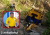 Muere un joven músico y docente tras caer a abismo