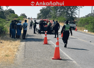 Muere ciclista en la vía Piura-Chulucanas tras atropello de vehículo pesado