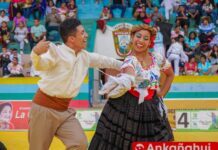 Catacaos organiza concurso nacional de marinera y tondero