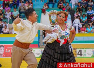 Catacaos organiza concurso nacional de marinera y tondero