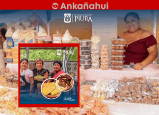 Feria comercial en el parque Néstor Martos tras celebraciones por el día de la madre