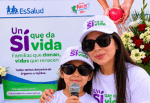 EsSalud Piura alerta sobre baja cultura de donación de órganos en el país