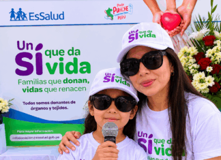 EsSalud Piura alerta sobre baja cultura de donación de órganos en el país