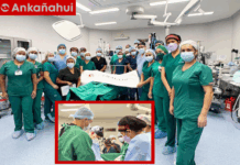 Hospital de Sullana se integra a la red nacional del corazón tras recategorización