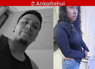 Detienen a mujer en Huaraz tras el asesinato de su conviviente
