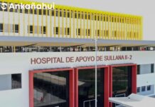 Fallecimiento de adolescente en Sullana por presunto cuadro de leptospirosis
