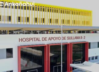 Fallecimiento de adolescente en Sullana por presunto cuadro de leptospirosis