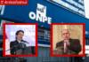 CONFIEP RECHAZA NARRATIVA DE FRAUDE TRAS IRREGULARIDADES EN LA ONPE