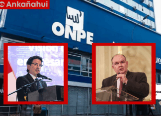 CONFIEP RECHAZA NARRATIVA DE FRAUDE TRAS IRREGULARIDADES EN LA ONPE