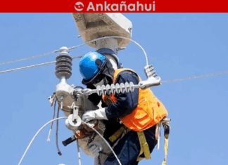 Centro de Piura se quedará sin energía eléctrica tras trabajos de mantenimiento en el Chipe