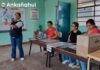 Habilitan locales de capacitación tras segunda vuelta