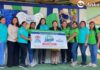 FOSPIBAY financiará emprendimientos de mujeres tras lanzar millonario proyecto
