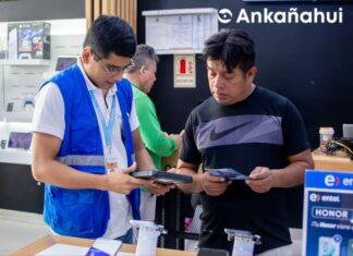 Osiptel intensifica inspecciones en Piura