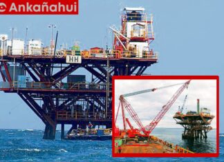 Economía regional de Piura en riesgo tras posible paralización del lote z-69