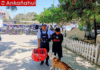 Capturan a sujeto tras usar a pitbull como «Campana» en robo