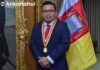 Dictan ocho años de prisión contra actual regidor provincial por corrupción