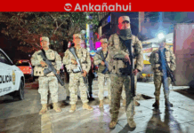 PRORROGAN ESTADO DE EMERGENCIA EN CUATRO REGIONES TRAS OLA DE CRIMINALIDAD