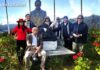 Poetas de Piura difunden el legado cultural tras participar en encuentro internacional