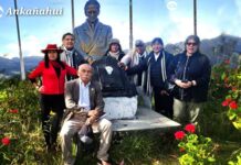 Poetas de Piura difunden el legado cultural tras participar en encuentro internacional