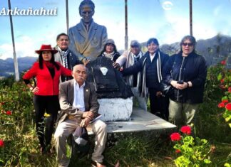 Poetas de Piura difunden el legado cultural tras participar en encuentro internacional