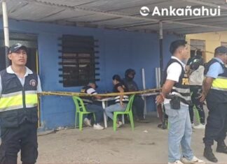 Asesinan a extranjero venezolano tras ataque de sicarios en Sullana