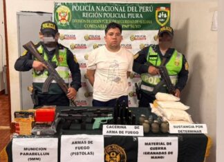 Capturan a alias «El Gringo» presunto miembro de la banda «Los Pulpos» captura-alias-el-gringo-banda-los-pulpos-suyo.jpg