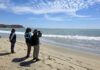 Cocodrilo aparece en playa «Los Órganos» en Talara serfor-monitorea-cocodrilo-de-tumbes-playa-los-organos.jpg