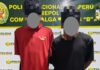 Atrapan a “LOS CHURRES” con paquete de droga en Piura : captura-los-churres-droga-comisaria-los-algarrobos-piura.jpg