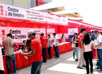 Reportan que más del 43% de trabajadores en Piura están en situación vulnerable empleo-vulnerabilidad-trabajadores-piura-comexperu.jpg