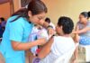 MPP brindó atenciones gratuitas de salud en Coscomba