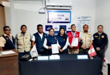 Más de 166 mil electores sufragarán en jurisdicción de ODPE Paita
