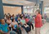 MPP capacita a docentes sobre Patrimonio Cultural