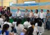 Municipalidad fortalece el trabajo de los actores sociales