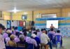 MPP capacita a transportistas en formación especializada