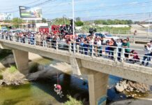 Piuranos participan en II Simulacro Nacional Multipeligro