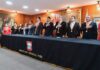 Alcalde provincial anuncia reto de los 500 años para Piura