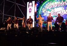 Piura vibró con una gran serenata por sus 494 años