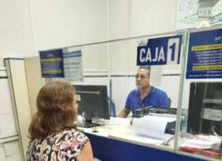 Este 31 de agosto vence plazo para pagar impuestos del SATP