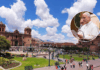 Visita del papa León XIV movilizaría a más de 350 mil personas en Cusco