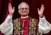 Papa León XIV en Perú moverá S/300 millones Papa León XIV y su llegada al Perú generará impacto económico