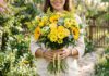 Origen y significado de regalar flores amarillas el 21 de septiembre