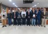Municipalidad reconoce trayectoria de I.E.P. San Ignacio de Loyola