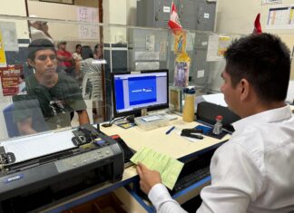 SAT Piura aplica hasta 90% de descuento en multas de tránsito