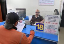 Municipalidad de Piura reactiva emisión de licencias de conducir.