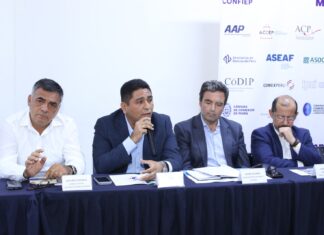 Piura exige acciones y articulación público-privada frente al FEN